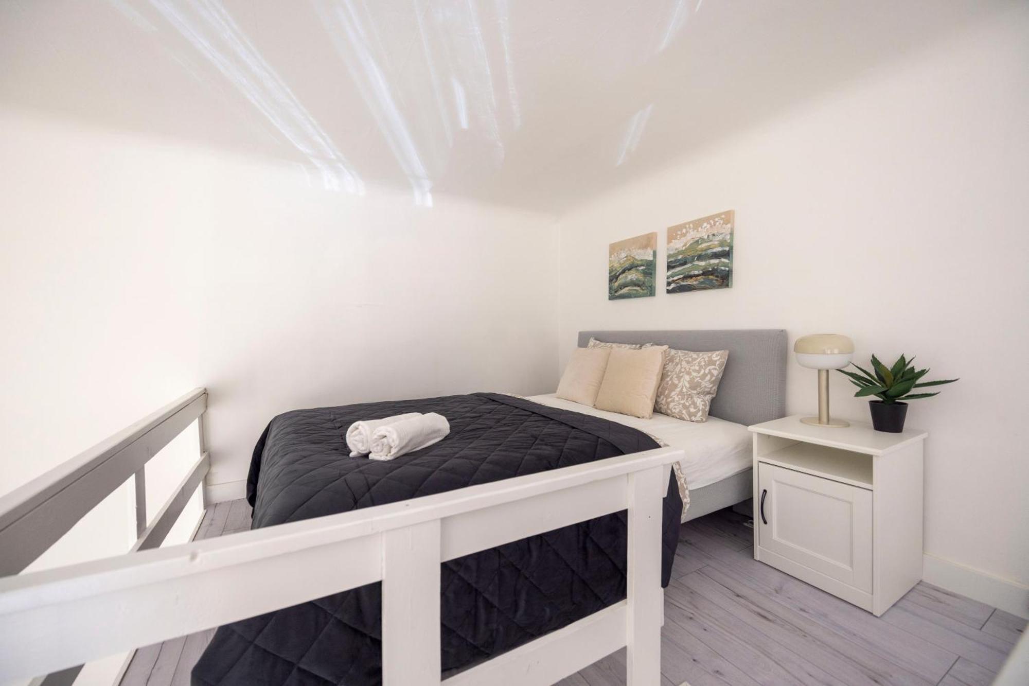 Central Cozy & Dream Home Next To The Famous Synagogue Budapeste Exterior foto