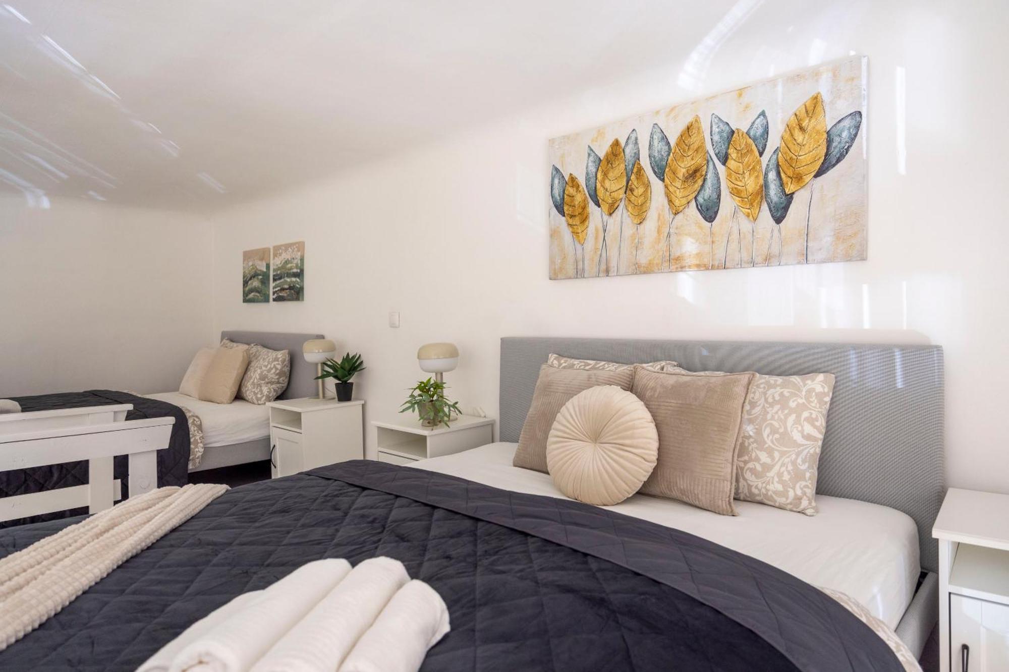 Central Cozy & Dream Home Next To The Famous Synagogue Budapeste Exterior foto