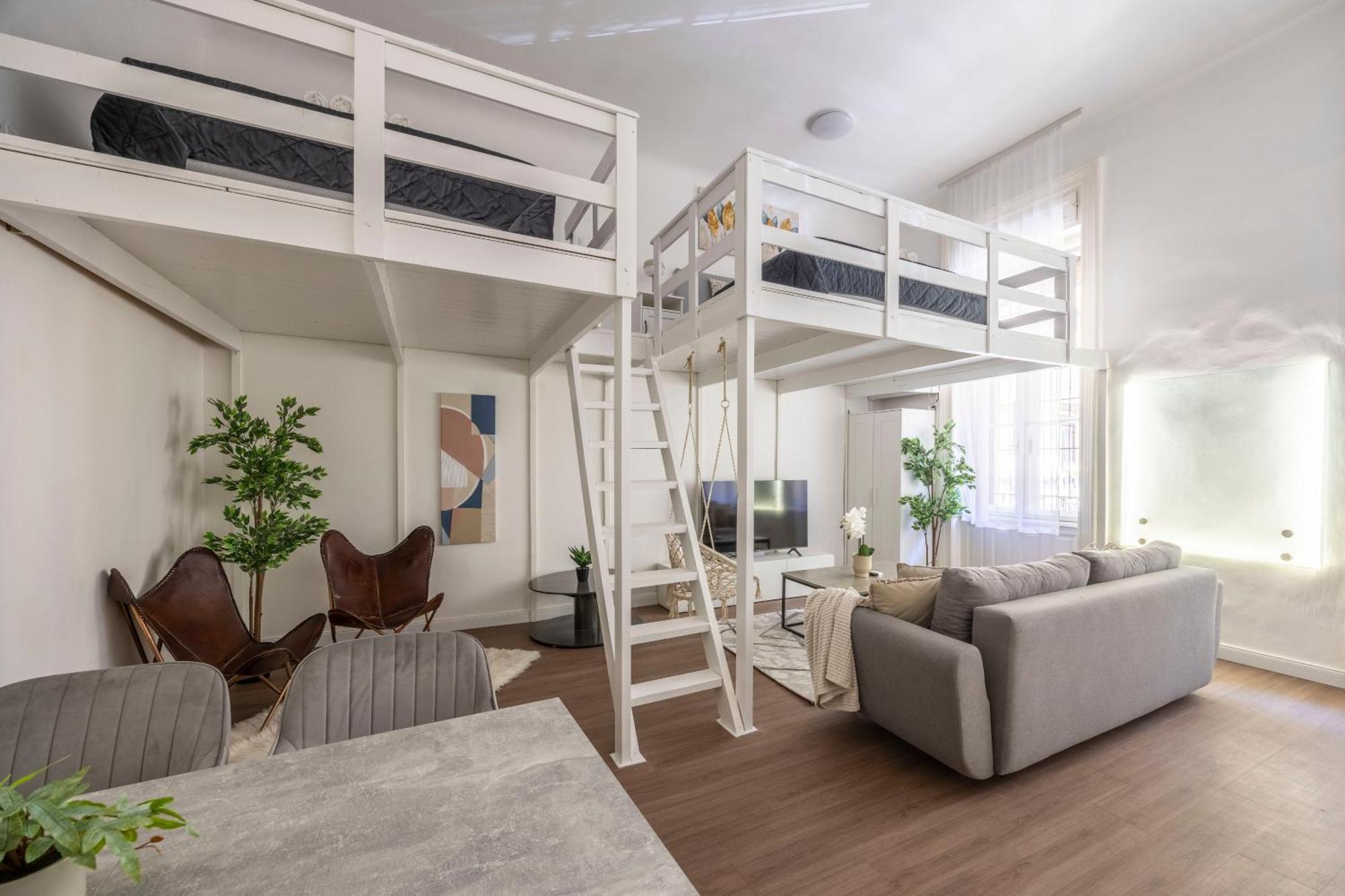Central Cozy & Dream Home Next To The Famous Synagogue Budapeste Exterior foto